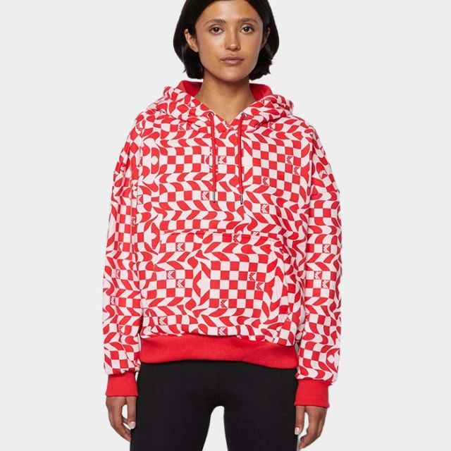 Karl Kani Small Signature Printed OS Light