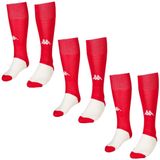 Kappa Kappa4soccer Wulgar 3pack