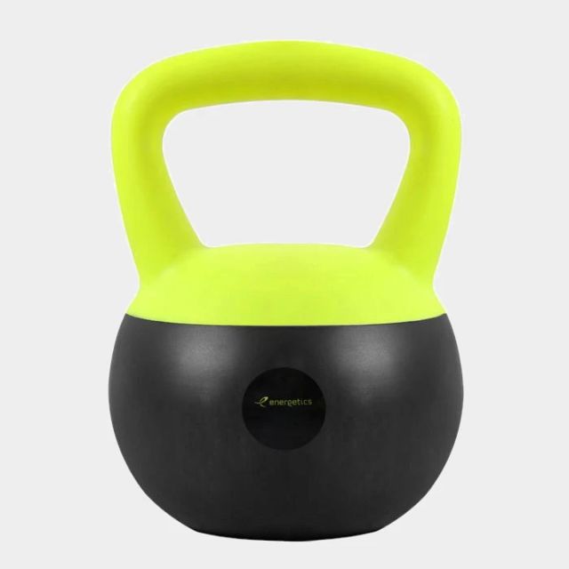 Energetics Soft Kettlebell 10kg G