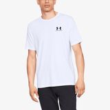 Under Armour Sportstyle Lc Ss