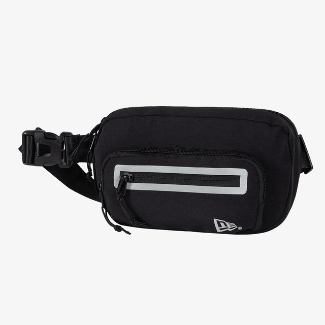 New Era Active Waist Newera Blk