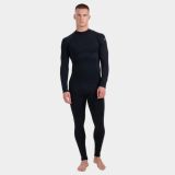 4F Seamless Thermal Underwear