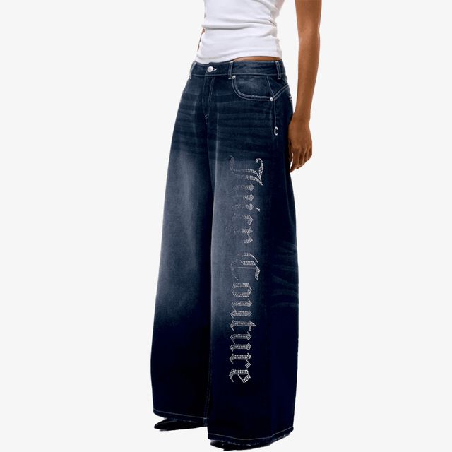 Juicy Couture Dia Wide Leg