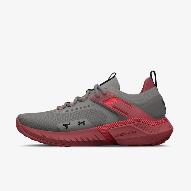 Under Armour Project Rock 5 Home Gym