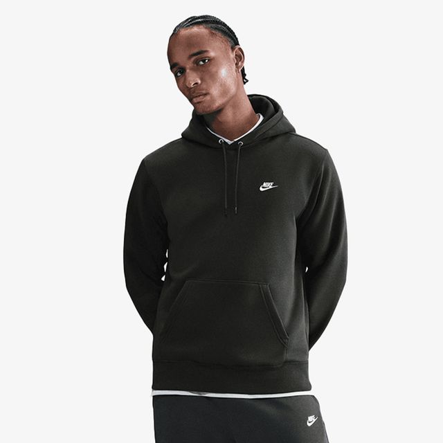 Nike Club