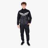 Sergio Tacchini Nero