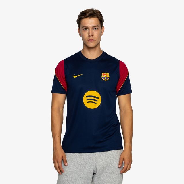 Nike F C Barcelona Strike