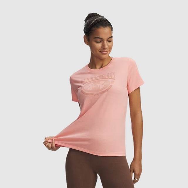 Under Armour Varsity Ss