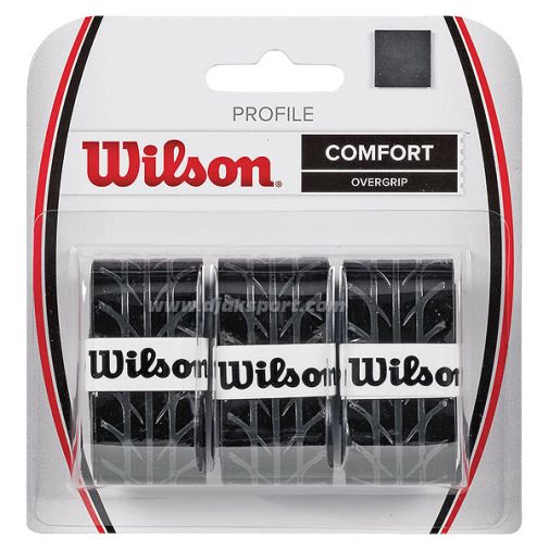 Wilson Gripovi Profile Overgrip 1 3