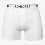 Lonsdale 2pk Boxer