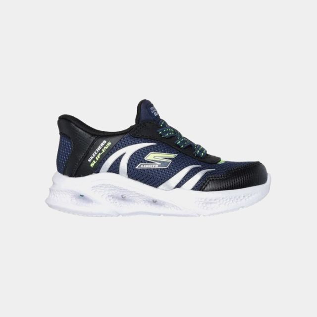 Skechers Meteor Lights