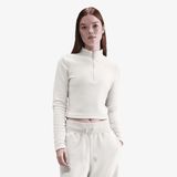 Nike Nsw Phnx Plsh Hz Ls