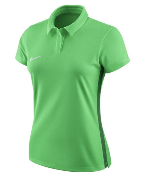 Nike Nk Dry Acdmy18 Ss