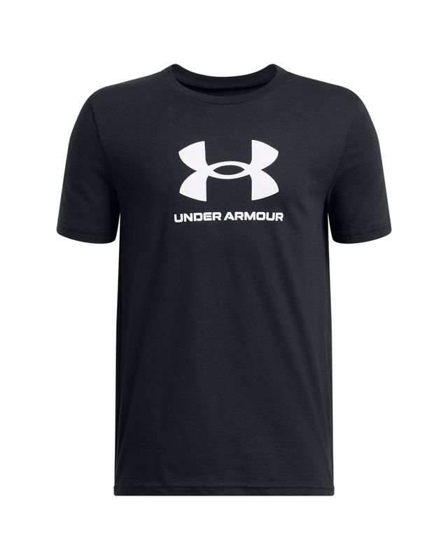 Under Armour Sportstyle Logo