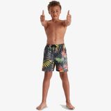 Speedo Printed 15 Watershort