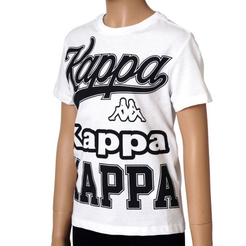 Kappa Logo Logo Depv2244b