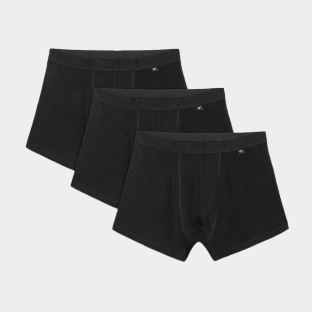 4F Boxer
