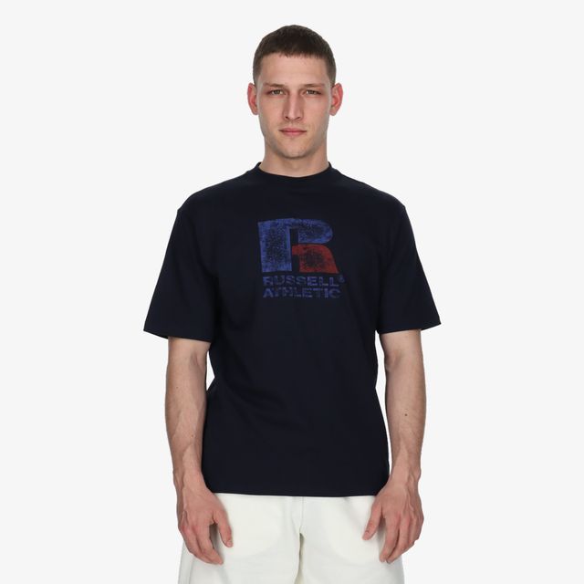 Russell Athletic Iconic S S