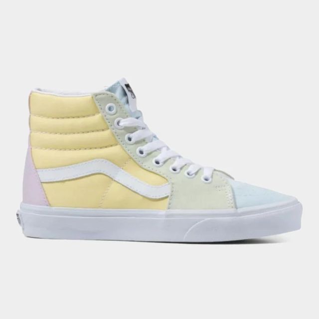 Vans Ua Sk8 Hi