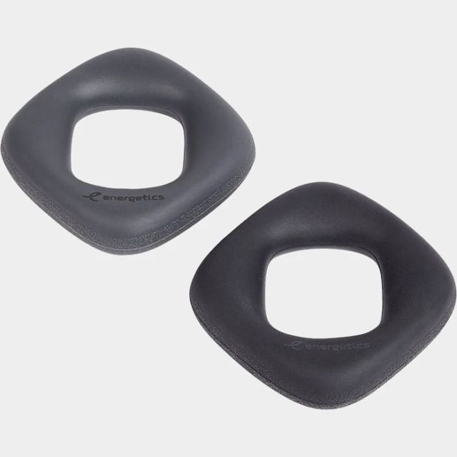 Energetics Hand Grips Dark