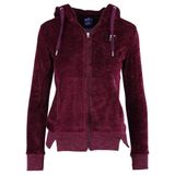 Champion Velvet Full Zip
