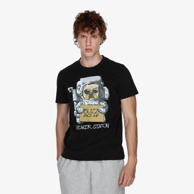 Buzz Space Frenchie T