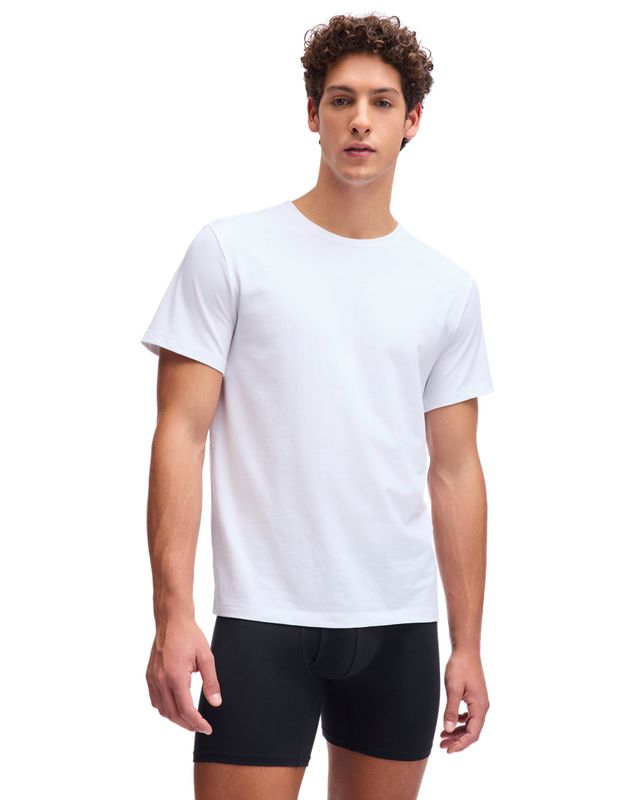 Under Armour Performance Cotton 2pk