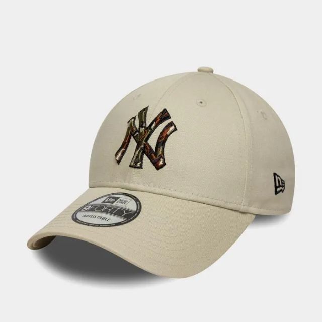 New Era Infill 9forty