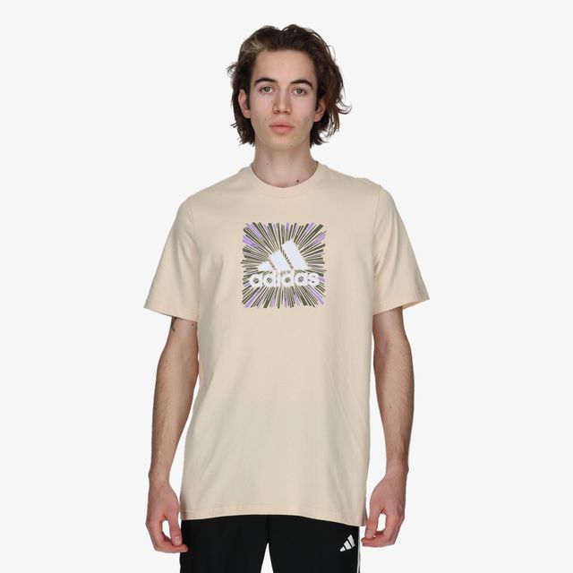 adidas Sport Optimist Sun Logo