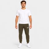 Puma Power Colorblock Sweatpants Fl Cl