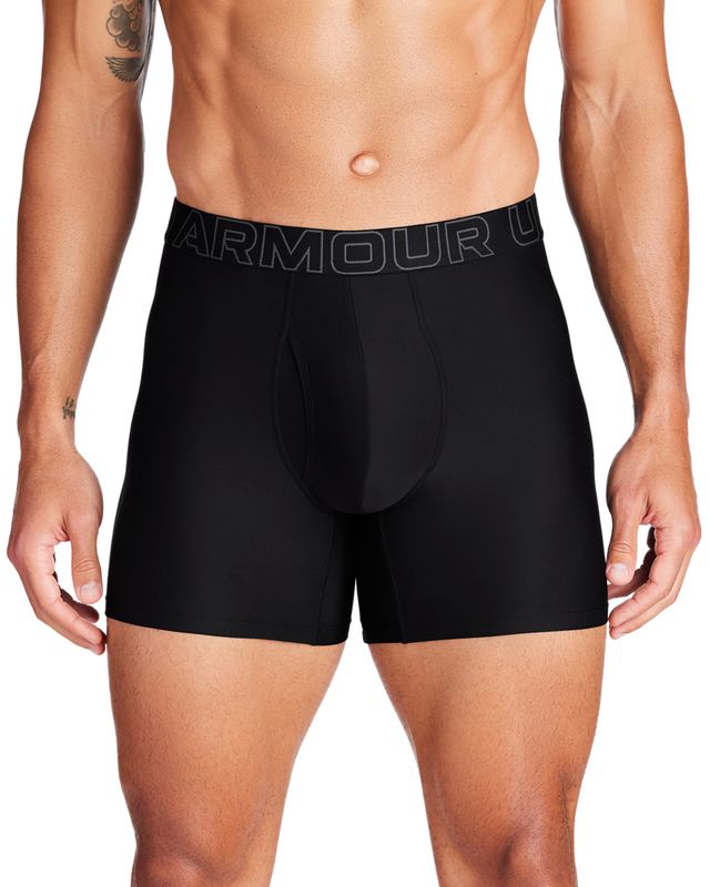Under Armour Performance Tech 6