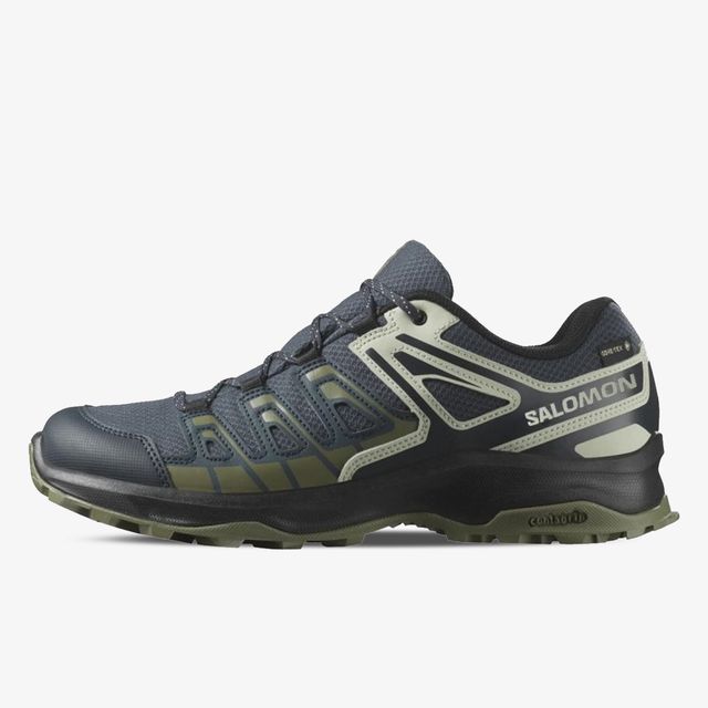 Salomon Extra Trekking GTX