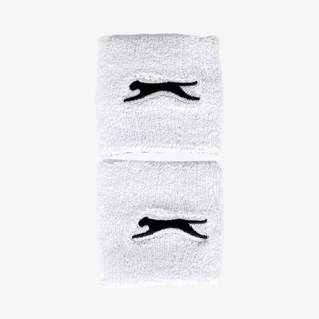 Slazenger Slaz 2pk Wristband 00