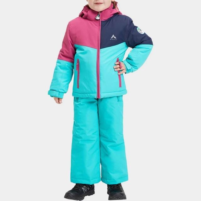 McKinley Imani T Dark Mint