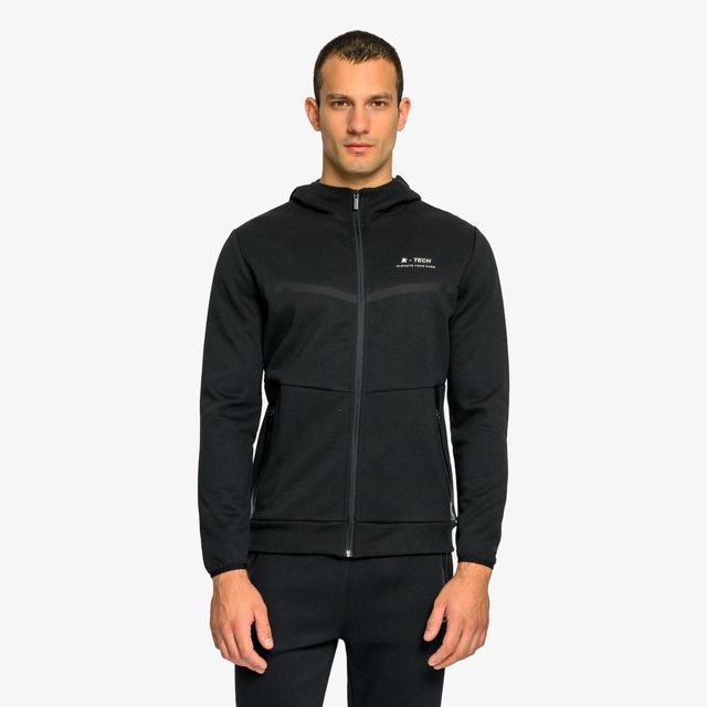 Kronos Full Zip