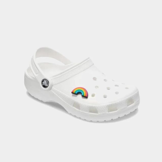Crocs Jibbitz New Rainbow