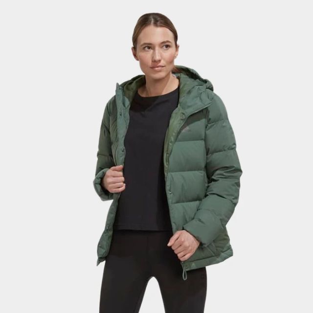 adidas Helionic Ho J