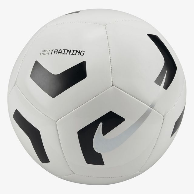 Nike Pitch Training