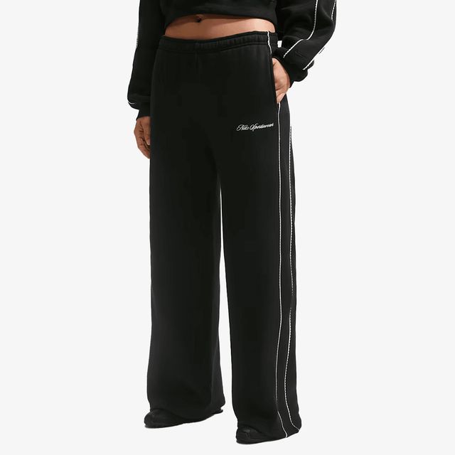Nike Nk Stdo Flc Mw Mr Scallop Wl