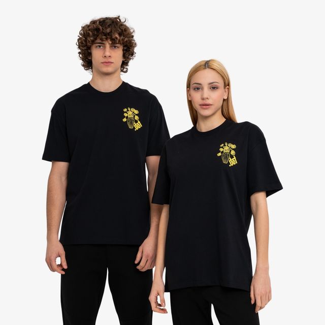 Dot Cocktail Picnic T