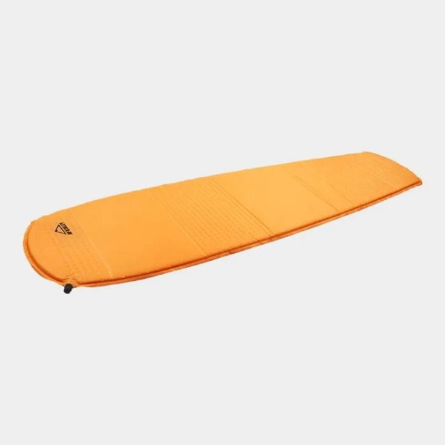 McKinley Trekker Si 25