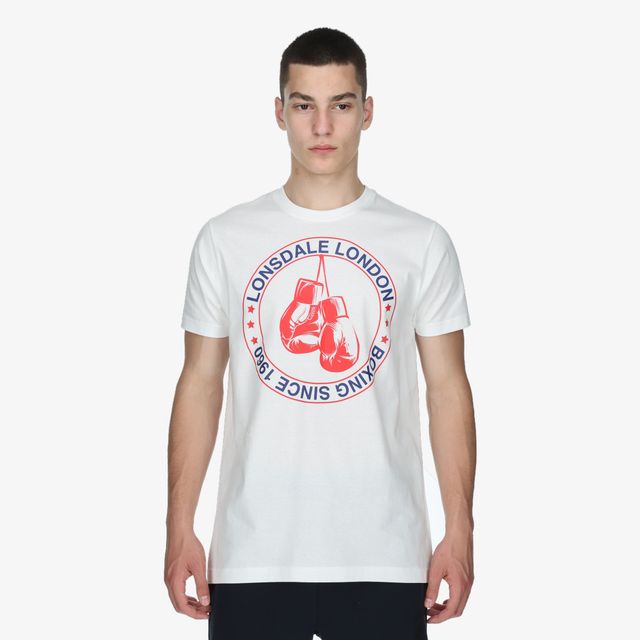 Lonsdale Lnd
