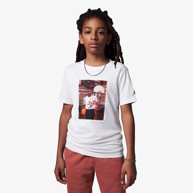 Jordan Air Jordan Jdb Mj Brand Photo Ss