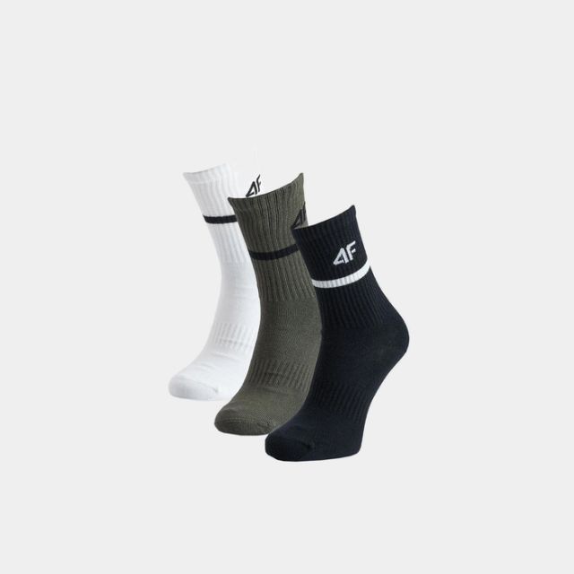 4f Socks