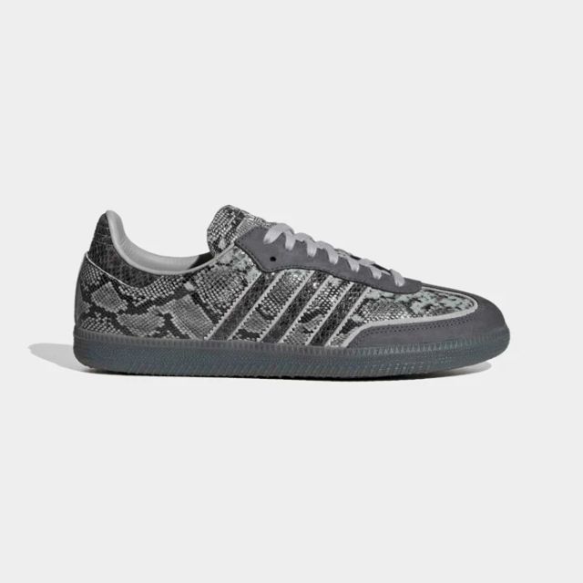 adidas Samba Og Snake Print