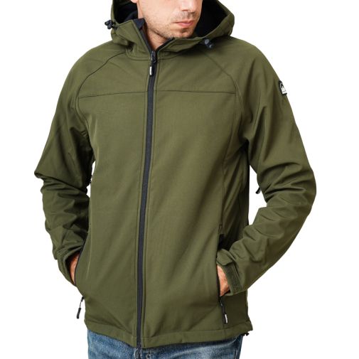 Copperminer Softshell Kama
