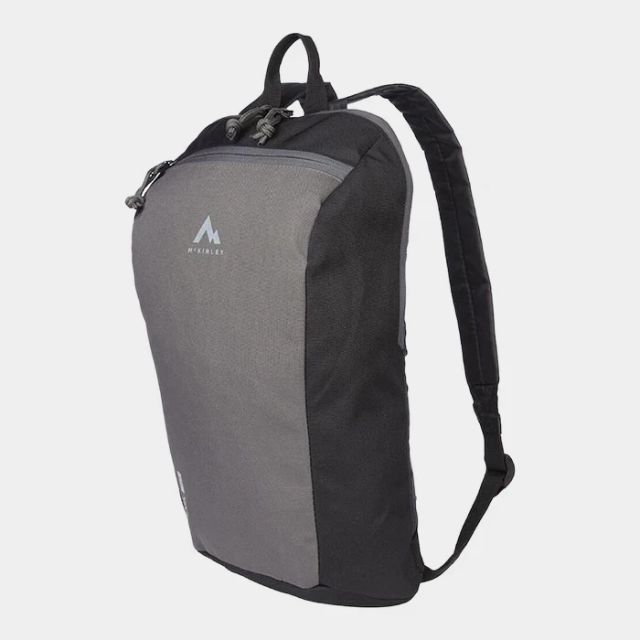 McKinley Alva 10 Anth