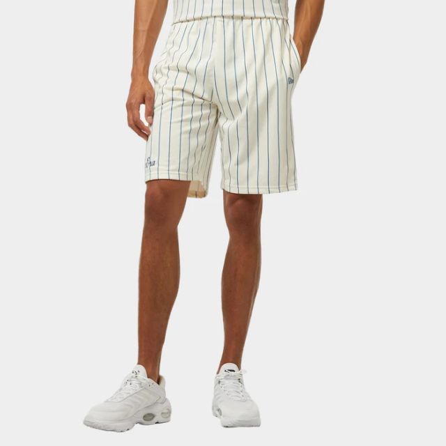 New Era Pinstripe