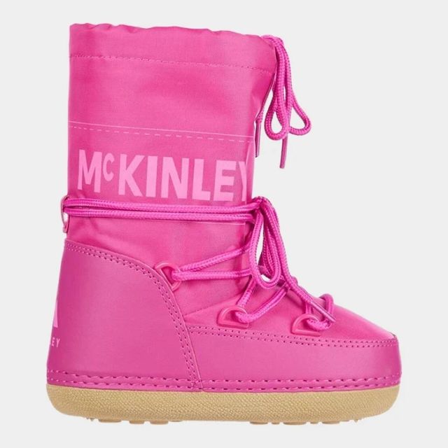 McKinley Luna Iii Jr Whit