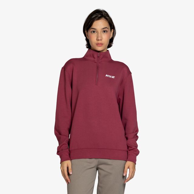 Nike Nk Df Stdo Flc Spt Qz Cpsl B